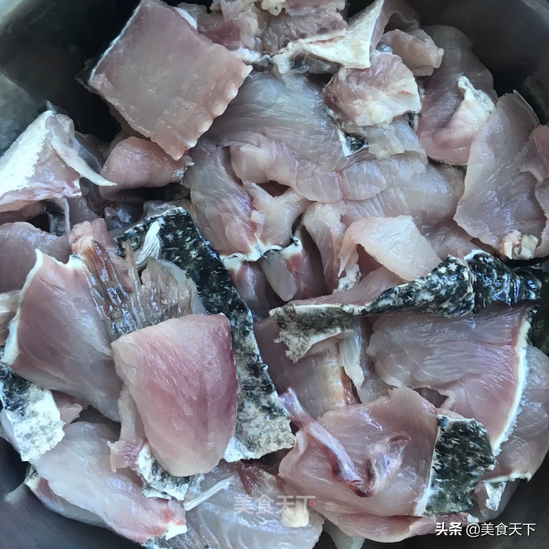 一勺豆瓣酱，轻松搞定百款家常下饭菜