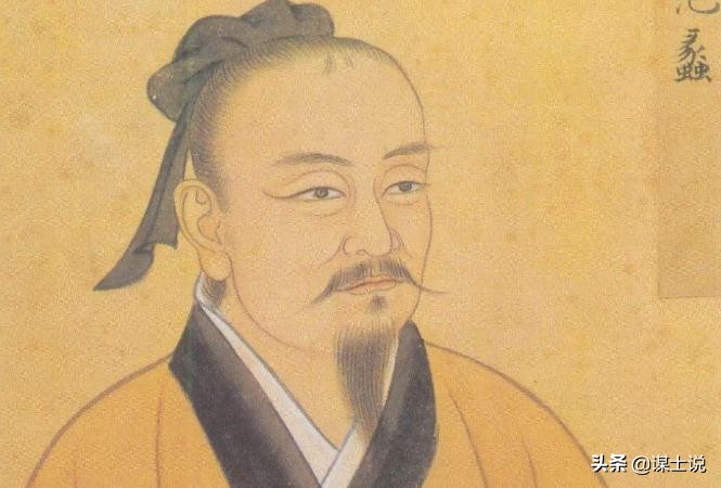古代商圣、商祖、中华儒商第一人，是如何成为首富的？