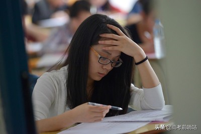 高三的三次模考，哪次的成绩位次更接近高考位次？