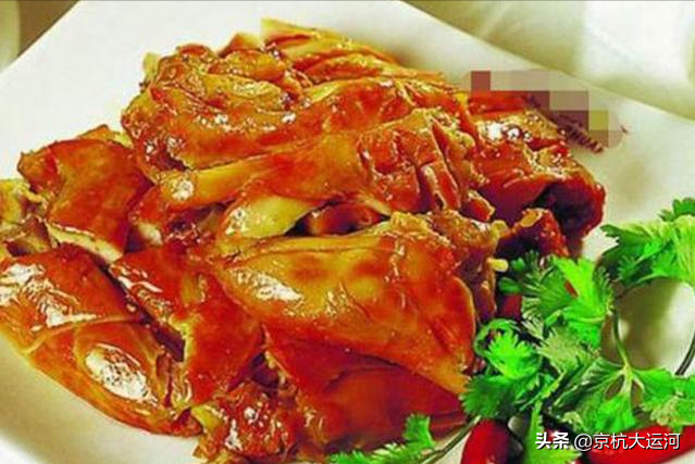 邯郸各县美食集锦，吃过一遍的请举手