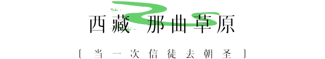 六月，要去草原打个滚