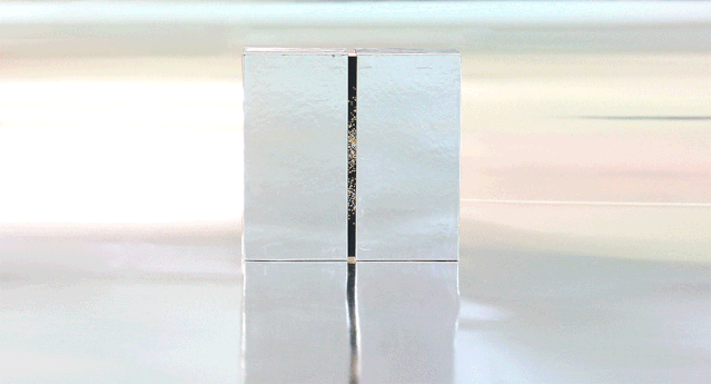 为了讲好八个字的校训，这所学校用了三年...