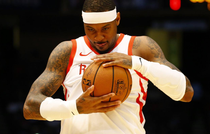 nba球队为什么不要甜瓜（扎心！美国男篮总经理解释为何拒绝甜瓜，NBA30支球队也这么想？）