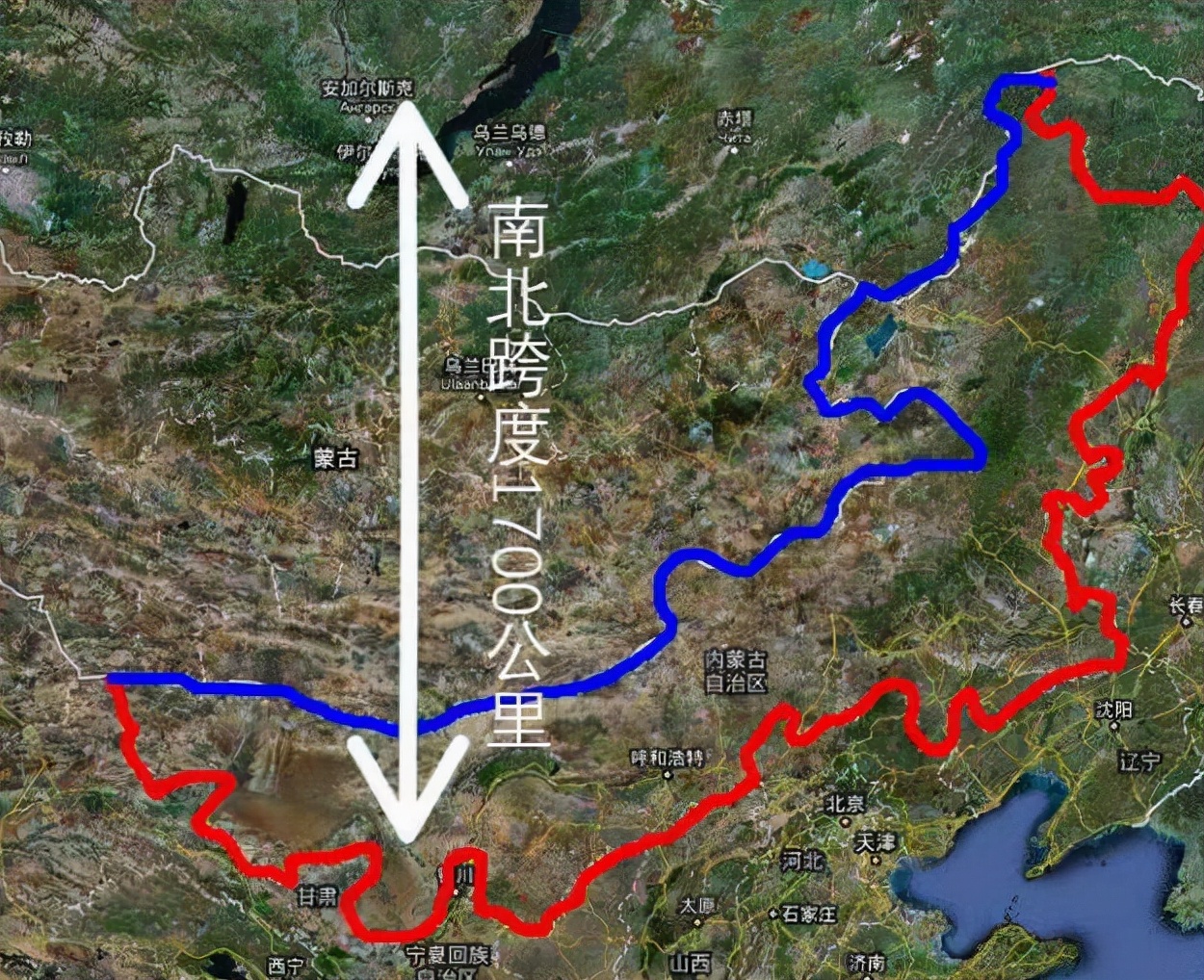 不包邮地区（不包邮地区省份有哪些）-第4张图片-科灵网