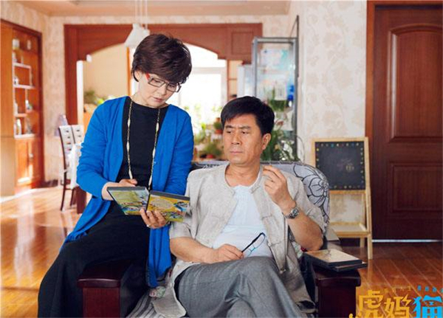 许多人知道刘青云的《大时代》，却不知他还一部股票电影《股疯》