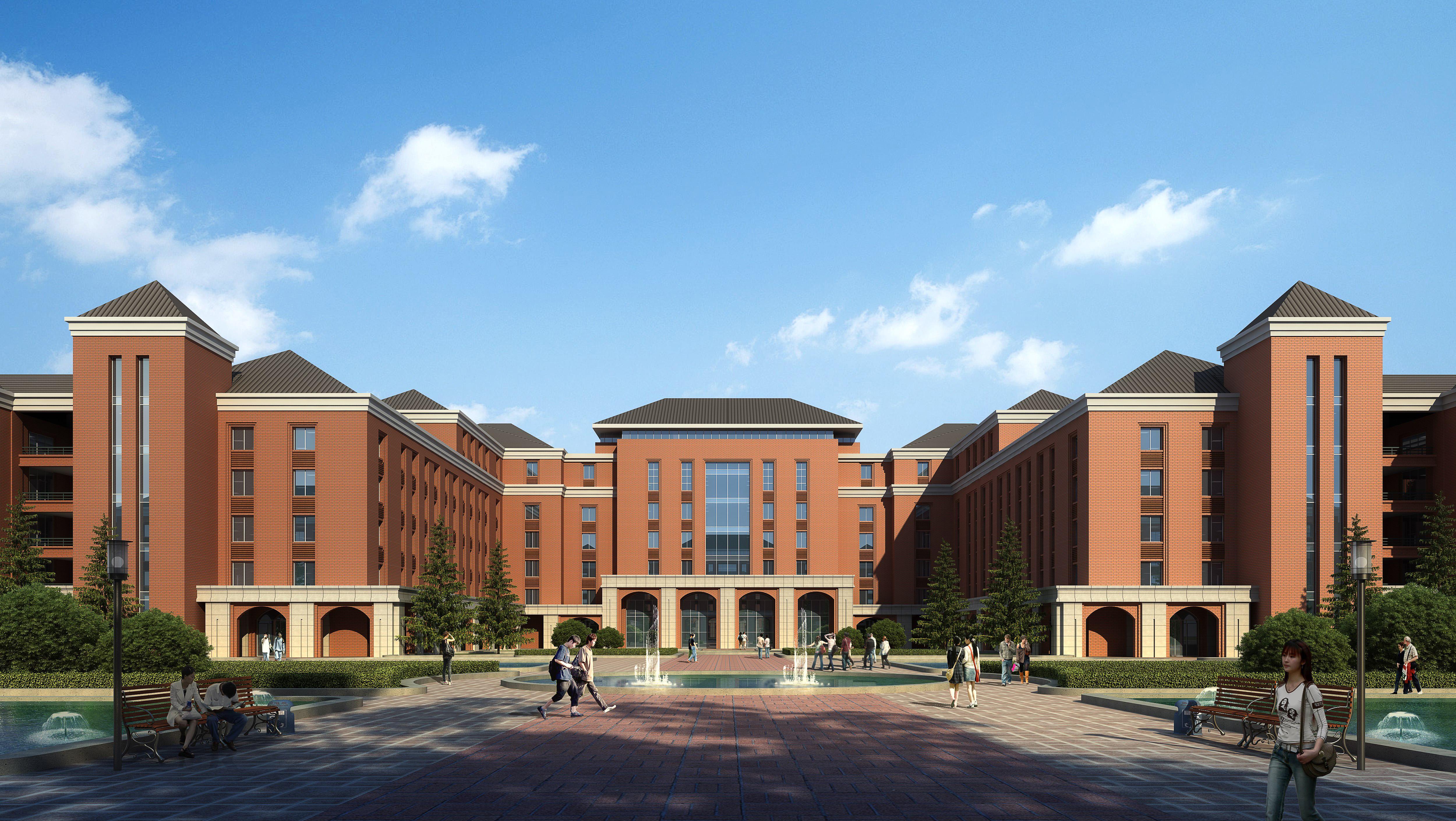 同济大学浙江学院学费同济大学浙江学院是几本