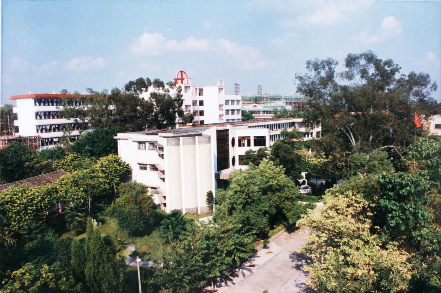 梅州四所最强高中，优先投档率高，东山中学稳居榜首