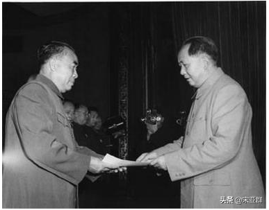 中央认定的36位军事家：26位见证了新中国成立，几人官至正国级？