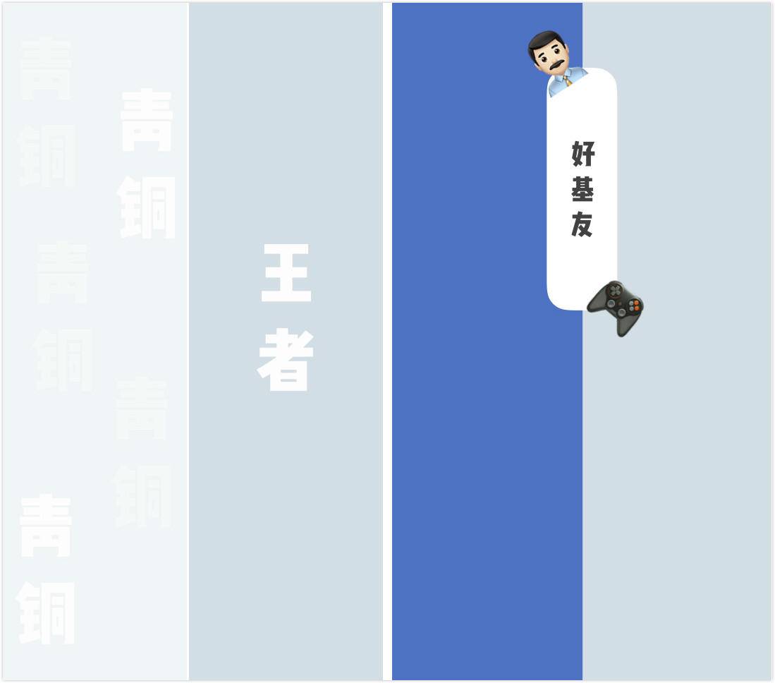 情侣专用微信聊天背景，截图就能秀恩爱（附原图）