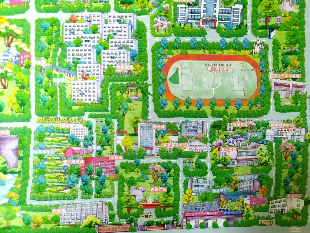 德阳这个学校真牛，虽是专科大学，却有4个专业在川本科批次招生