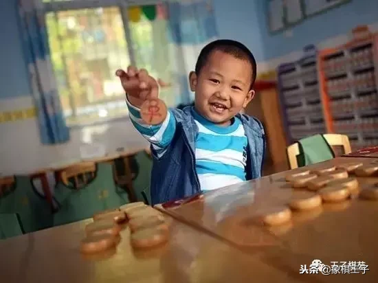 特级大师都在感叹：象棋的春天来了！高考加50分，上清华北大？