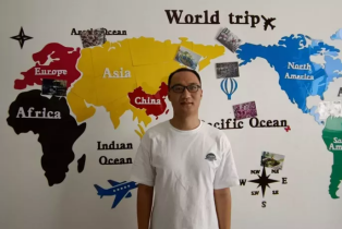 来华北电力大学，他们助你披荆斩棘！本科新生辅导员大揭秘