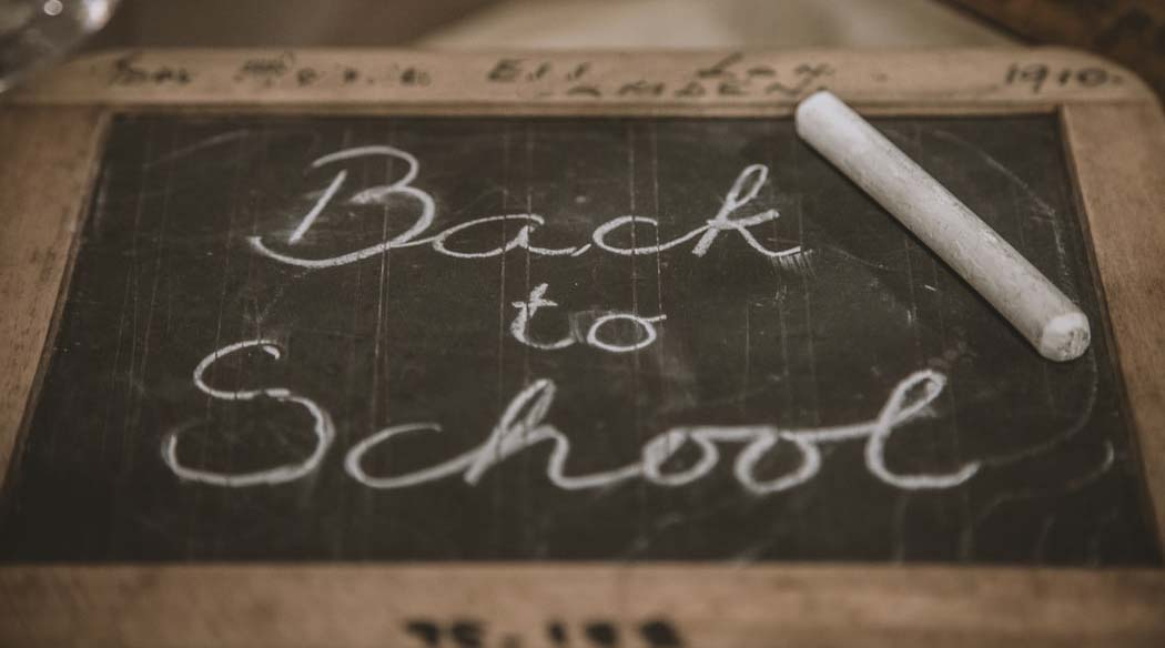 开学能用begin吗？醒醒，你已经不是一年级了