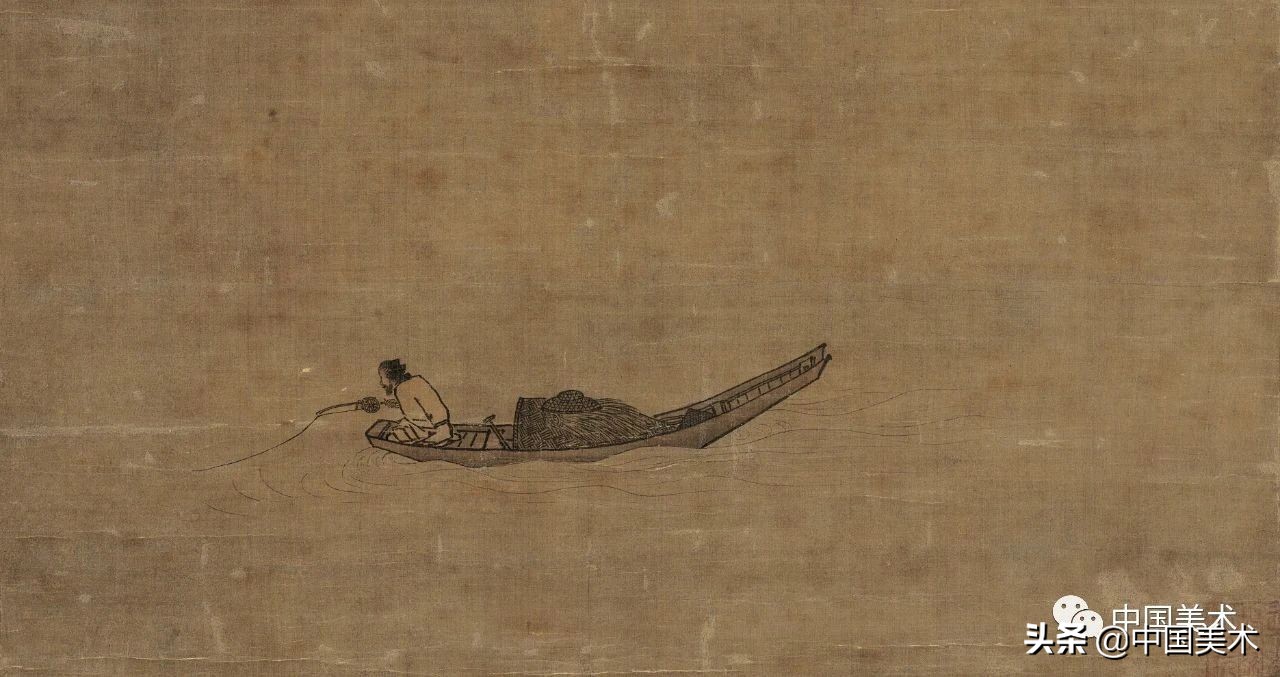 宋代十大画家