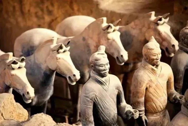 国内8个适合父母旅游的地方,找个时间,与父母来一次旅行吧