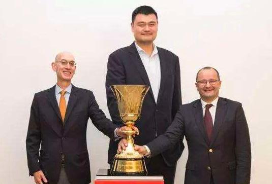 nba为什么没有英文版（CCTV霸气回应NBA：不尊重中国主权问题，绝对不会播你们的比赛）