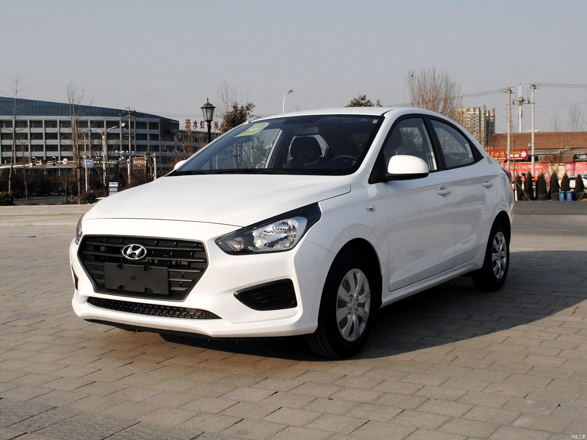 想买却买不到的车,6万块钱省心耐用,百公里油耗6l,现代瑞纳