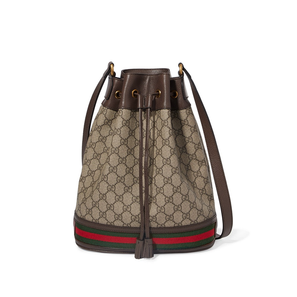 「品牌百科」古驰（Gucci）