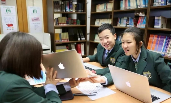 学生在私立学校和公立学校上学，未来有什么不同？还好当初没选错