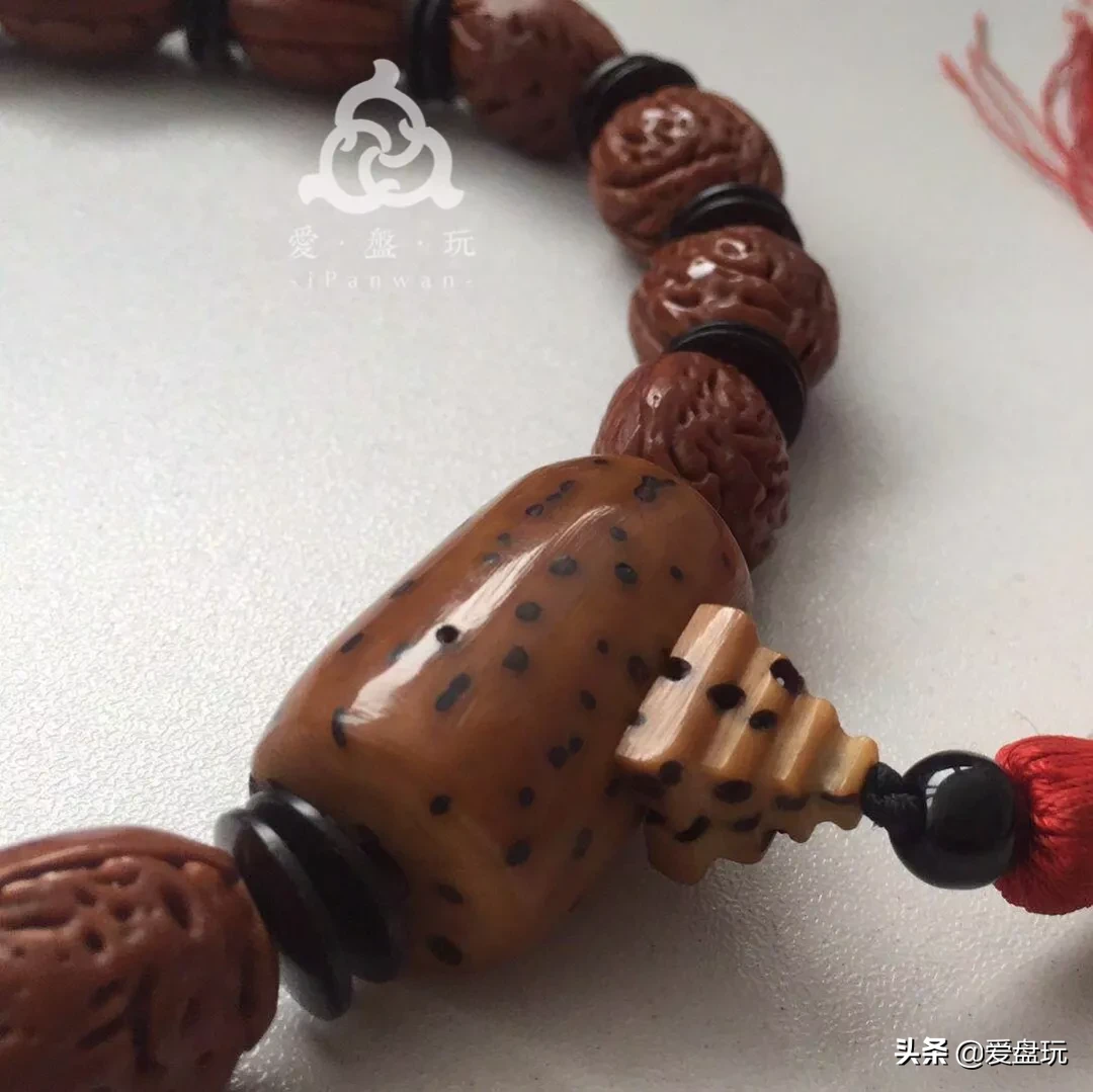 这些小众配饰，太过瘾了！好看，还真便宜