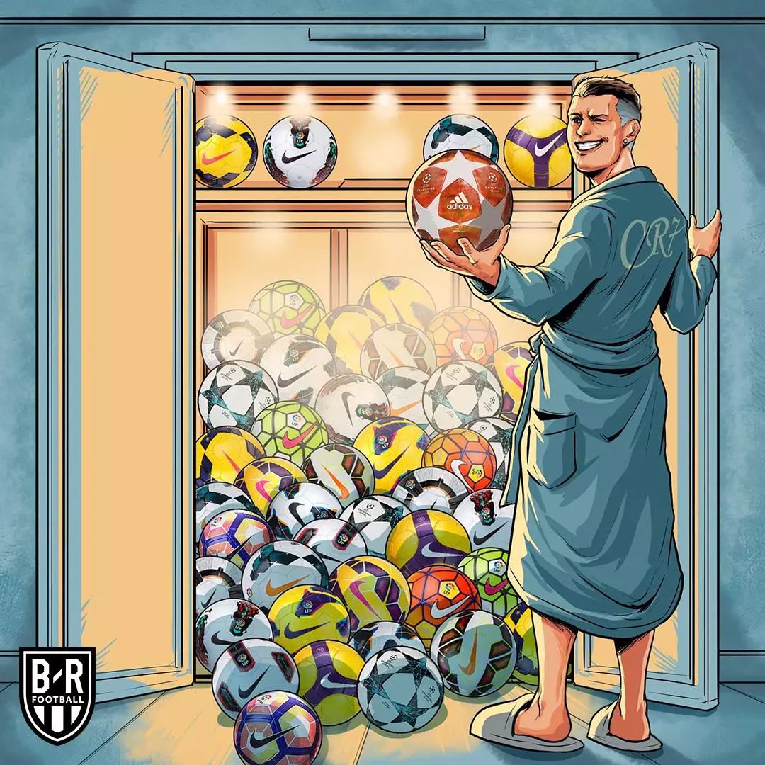 ronaldo(ronaldo音标) - 盾灵网