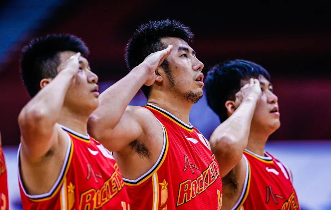 八一男篮退出为什么cba（八一迷局：真要退出CBA？球员们何去何从？参赛权又该归谁？）-趣拿体育