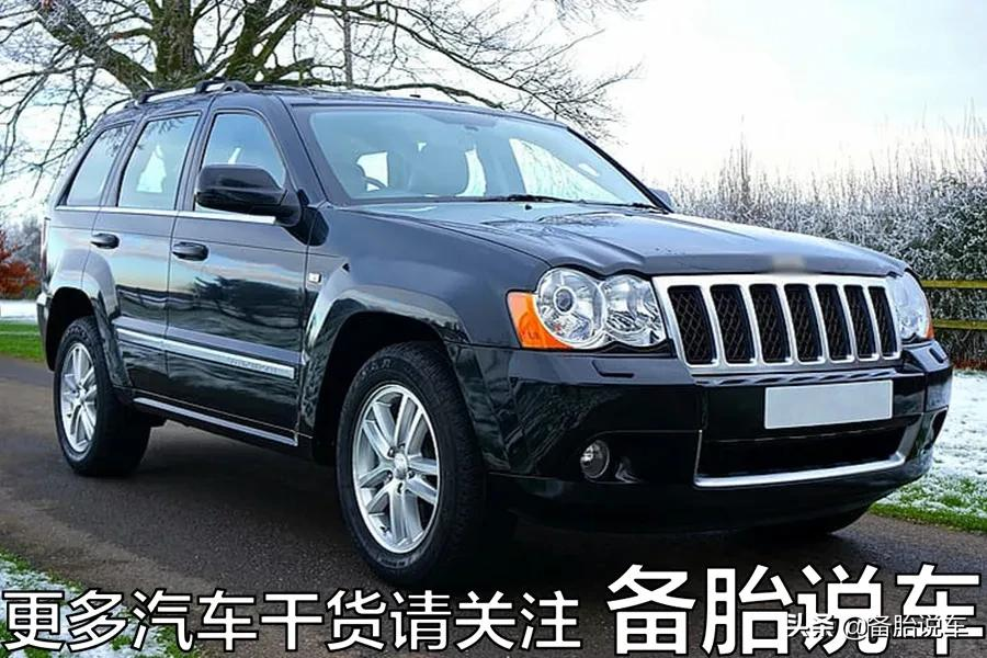 四驱要加5万,日常开到底有必要上四驱吗?