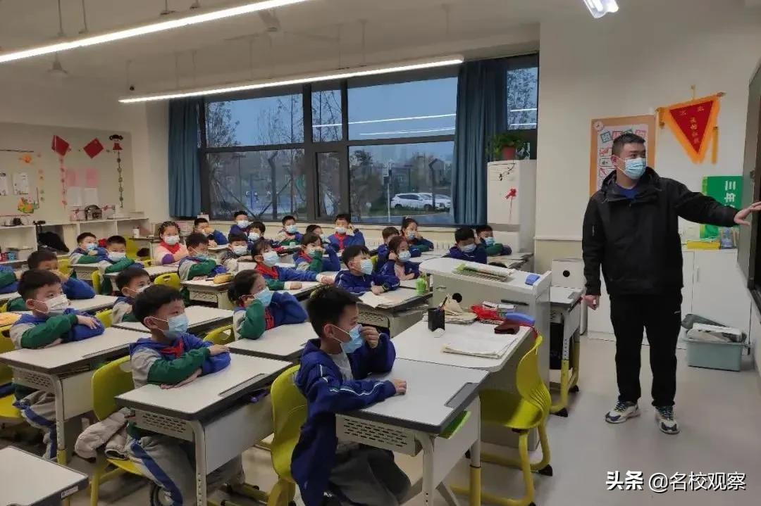 全国天立学校在行动！家校并肩师生携手，筑牢校园防疫阵线