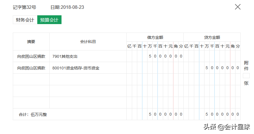真香！当初死活不听劝，现在为了进事业单位当会计，备考到凌晨