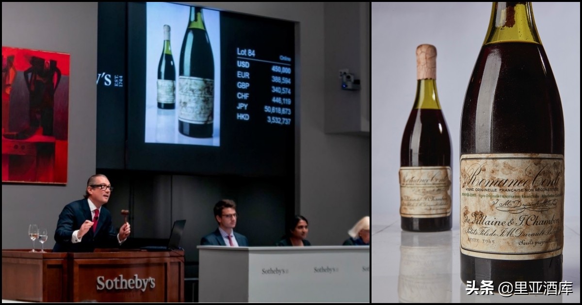 你还不知道葡萄酒酒标上透露出的这些信息吗？