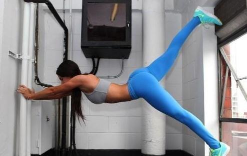 人打排球为什么做功（健身，除了练出好身材外，就没有什么用处吗？）