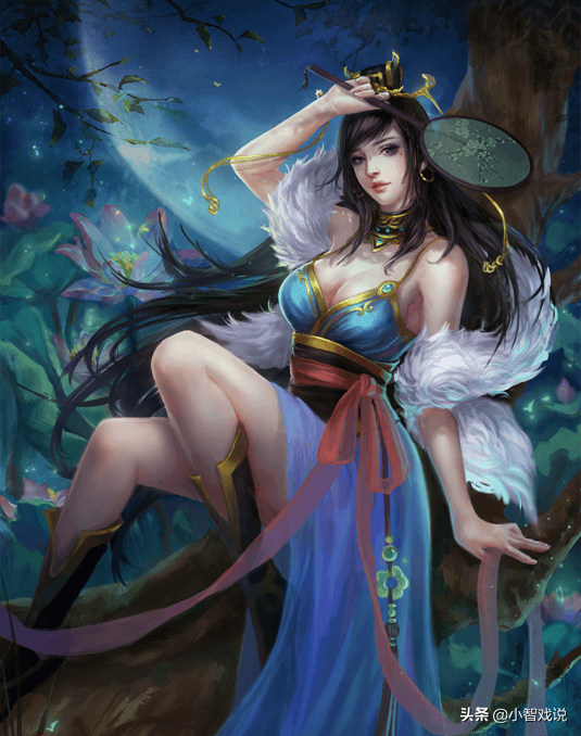 三国杀最强肝帝攻略：氪金和不氪金，怎么获得精品和史诗武将