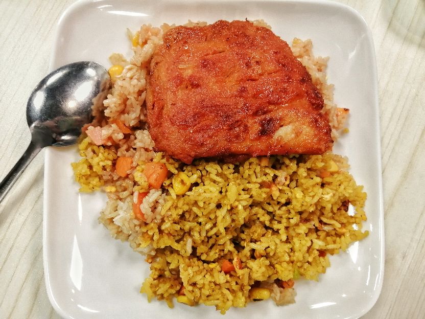 开学两周，我眼中的贺州学院