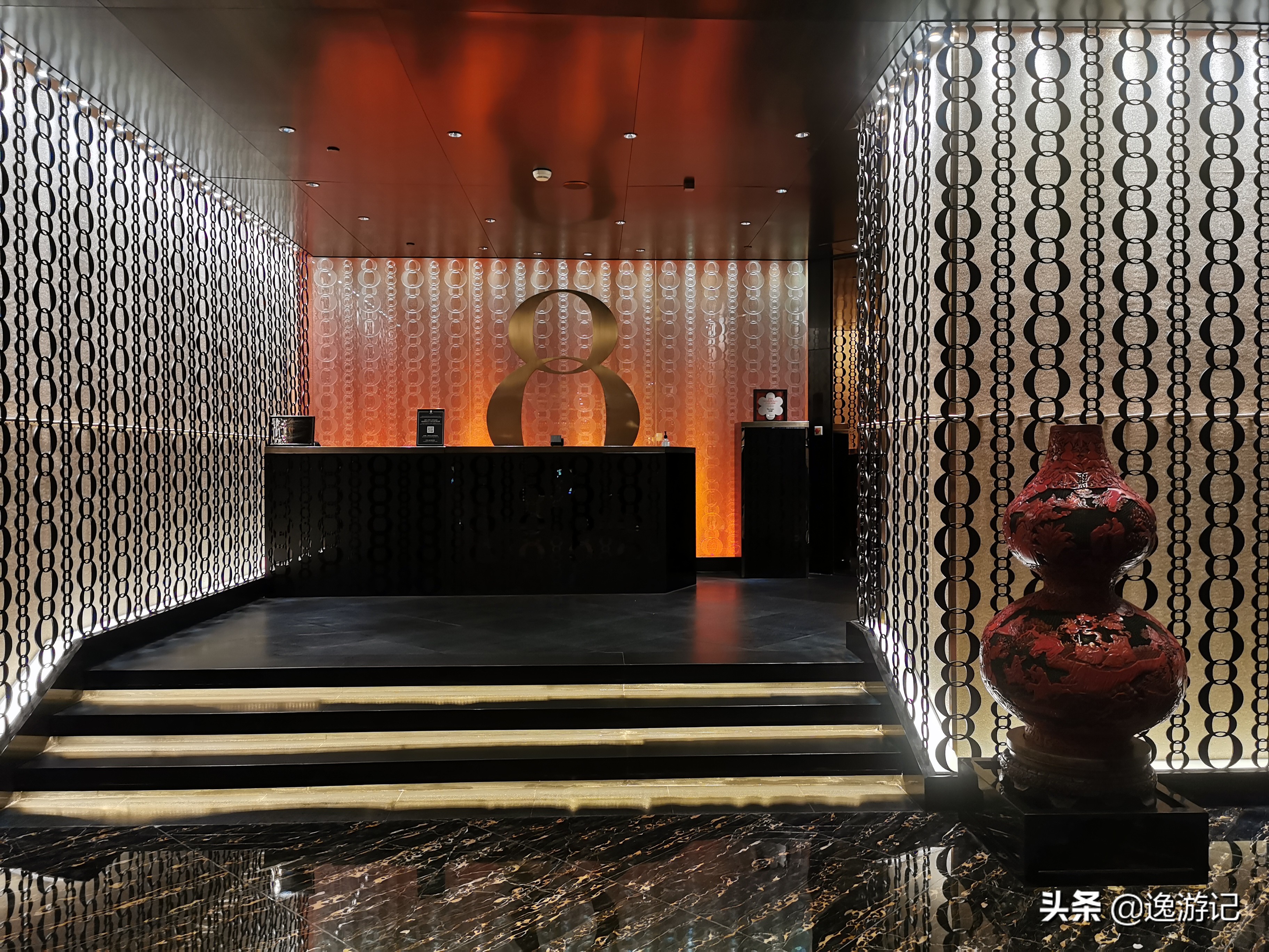 2021福布斯五星酒店公布，大中华35家，澳门酒店成大赢家
