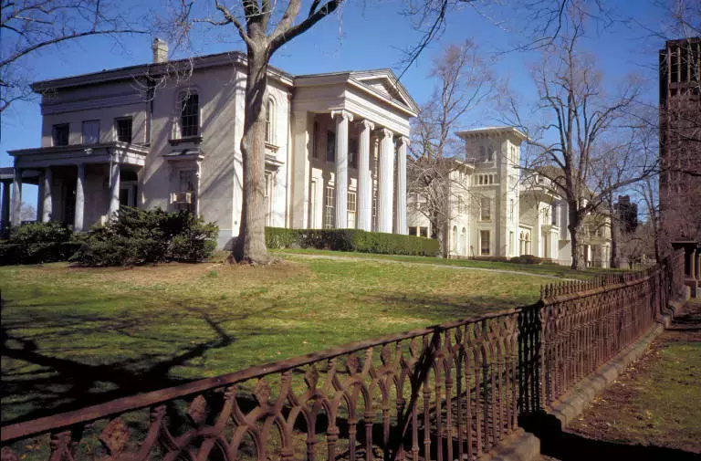 盘点世界各国名校校训,哪个让你印象最深刻?