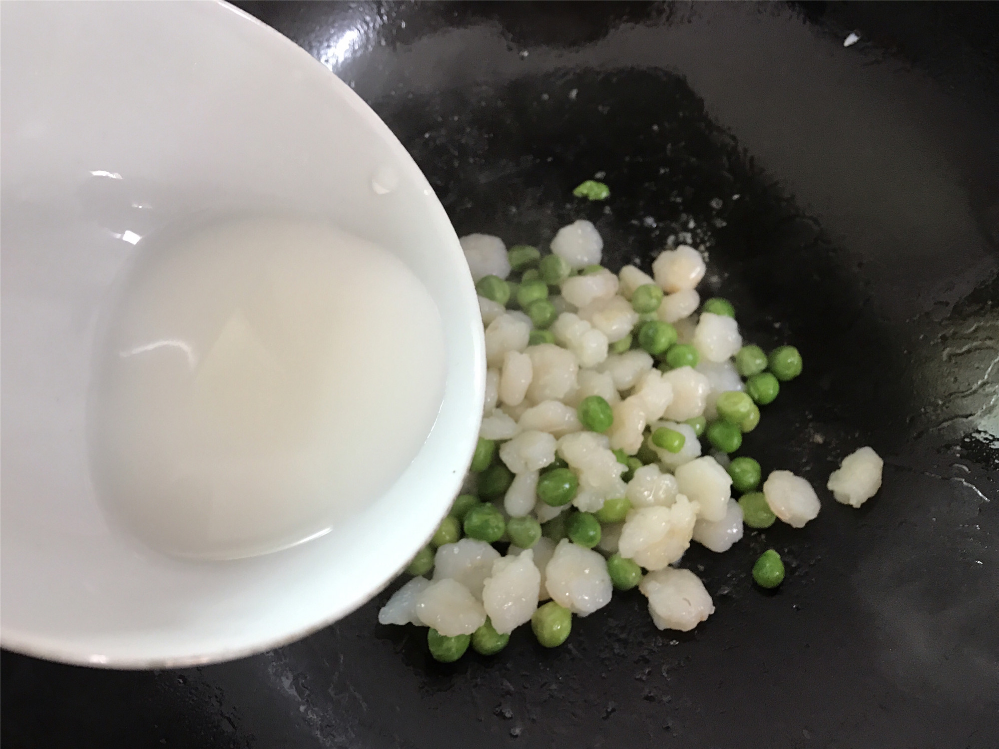 百吃不厌的家常菜，比老干妈好吃下饭，咸甜鲜辣，一顿多吃两碗饭