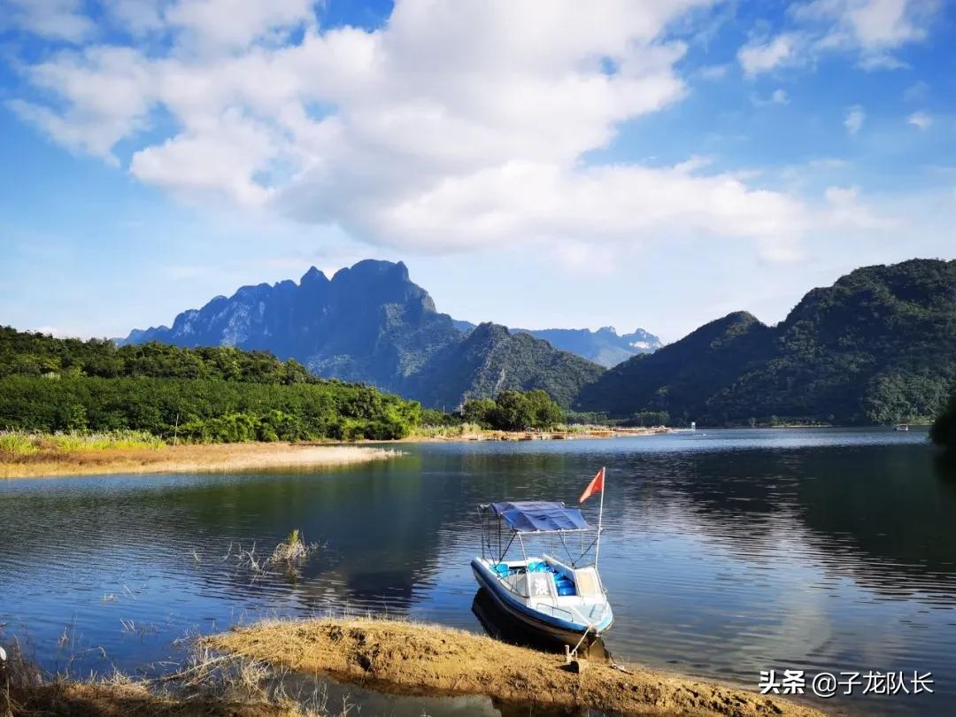 济南出发，海南环岛自驾，阳光海滩里悠然慢旅行，推荐一去