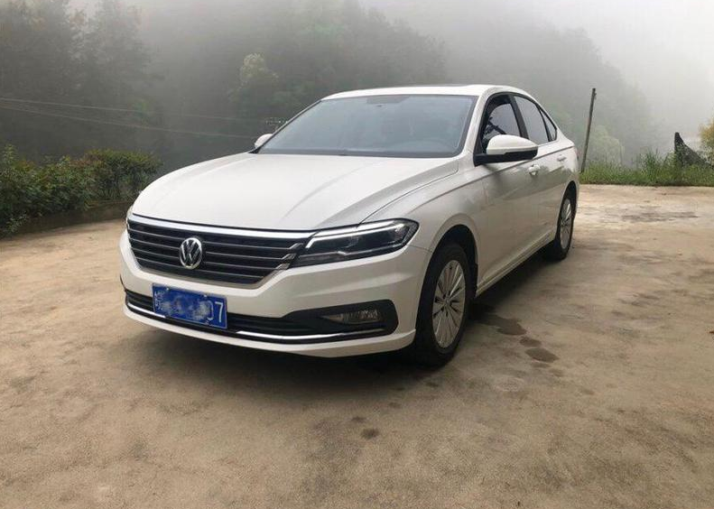 从朗逸换到现代伊兰特，驾驶感受如何？