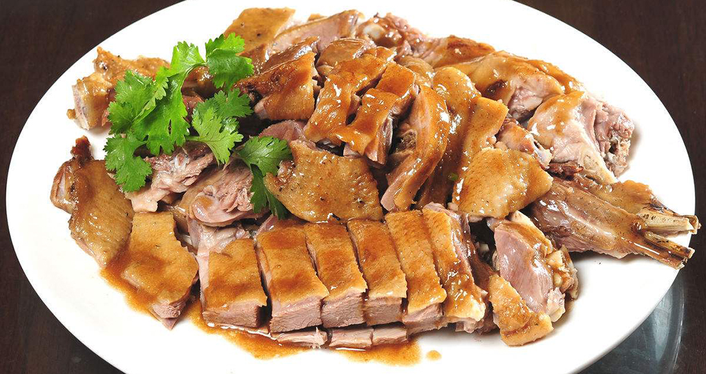 潮汕美食系列之潮汕美味的卤味,吃一口卤肉,藏一份家味