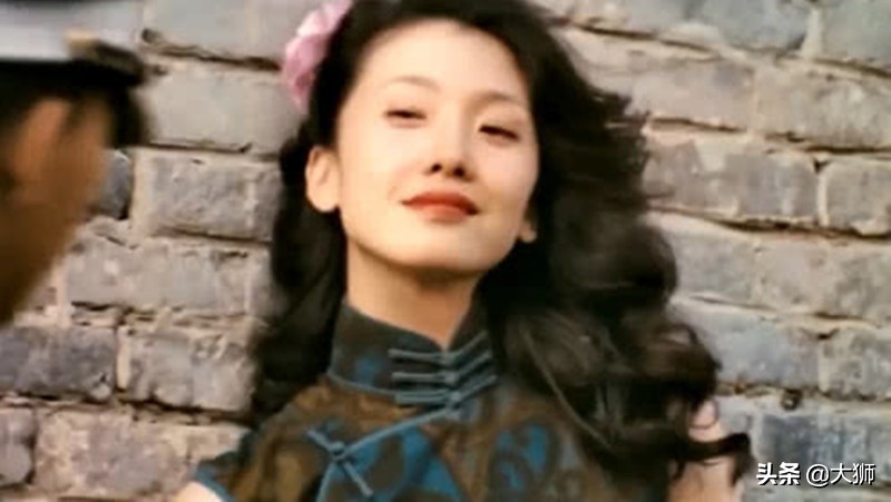 纵横白山黑水之间，善使双枪的五常女悍匪——“一枝花”