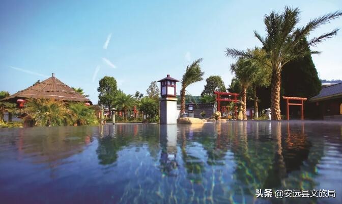 十一国庆去哪玩？推荐江西赣州必去的几个景点，看完第一个就忍不住想出发