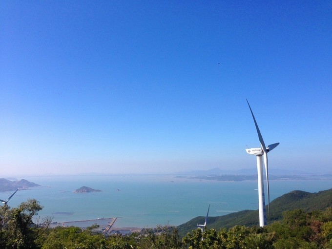 南澳超全攻略——南澳岛旅游看这篇就够了