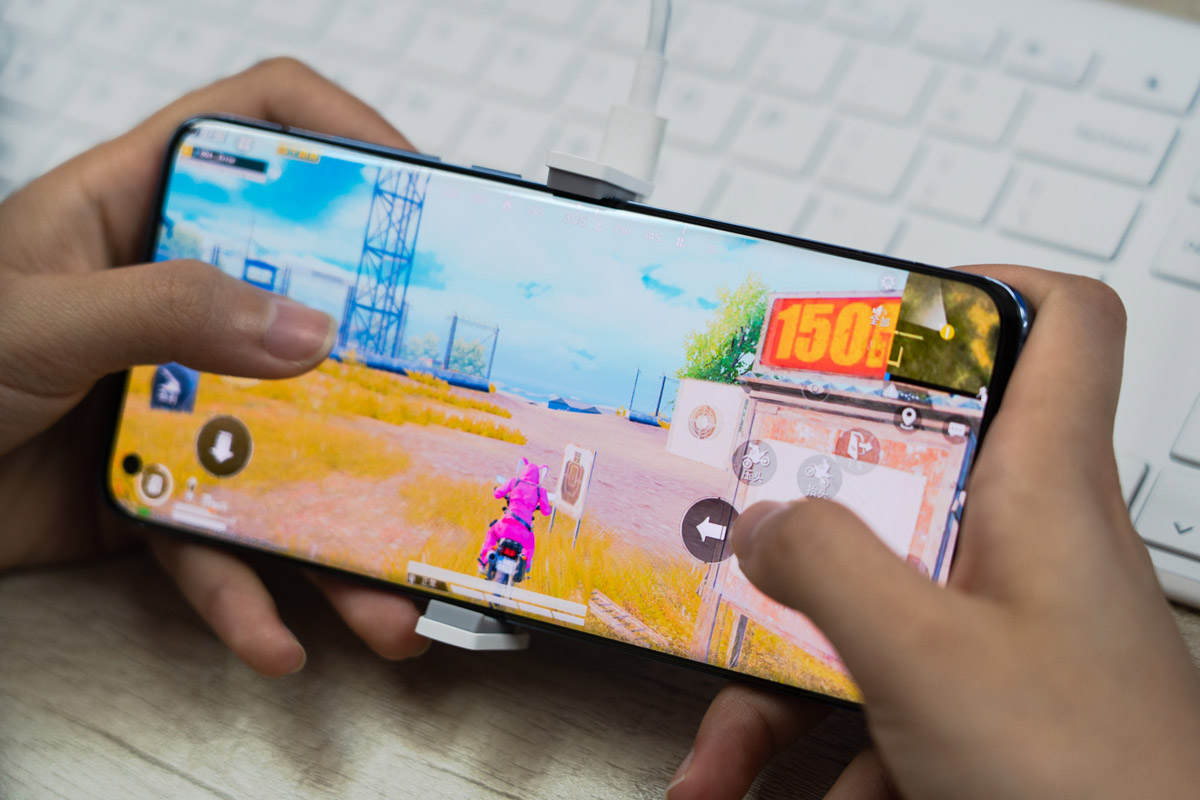 小米10 Pro评测：除了旗舰配置，我们还有更多期待