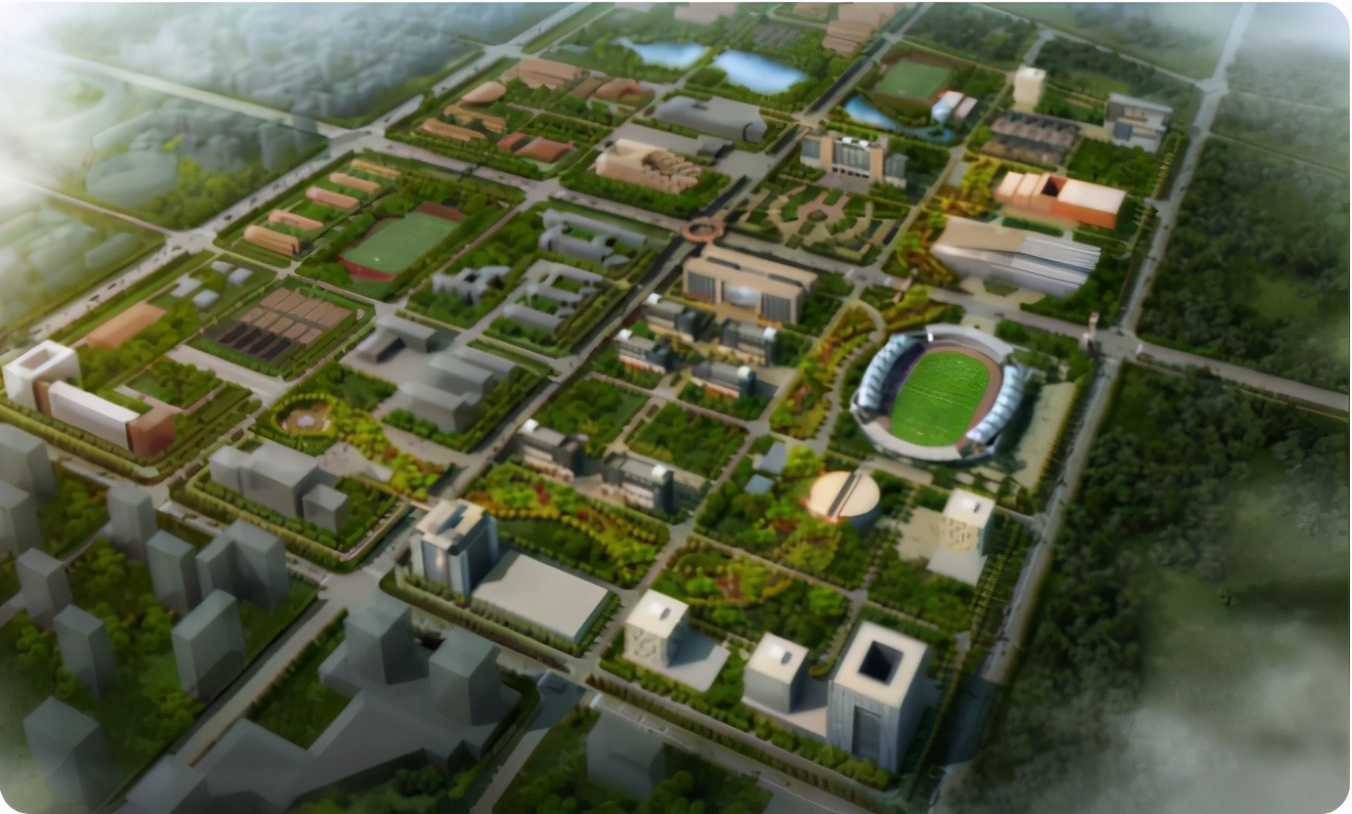 河北喜提一所985名校，意外坐落“县城”，河北考生不用那么难了