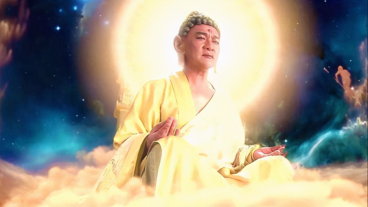 神话中的十大先天灵根，蟠桃之主是王母，那其他九种的主人是谁？