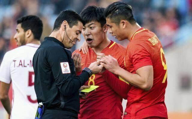 中国足球十大耻辱事件