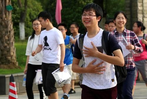 山西本科率37%，仅有4万人达一本线，仅次江西成全国垫底