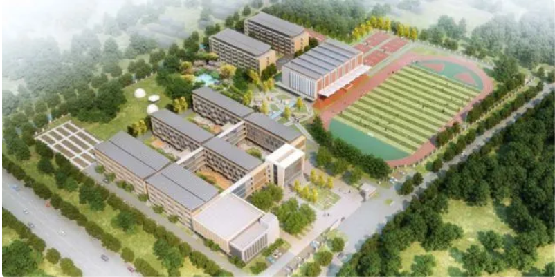 速看！今年15所新学校投用，你家周边有变化吗？