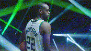 nba总决赛雄鹿对太阳直播（NBA总决赛G3正在直播：雄鹿vs太阳）