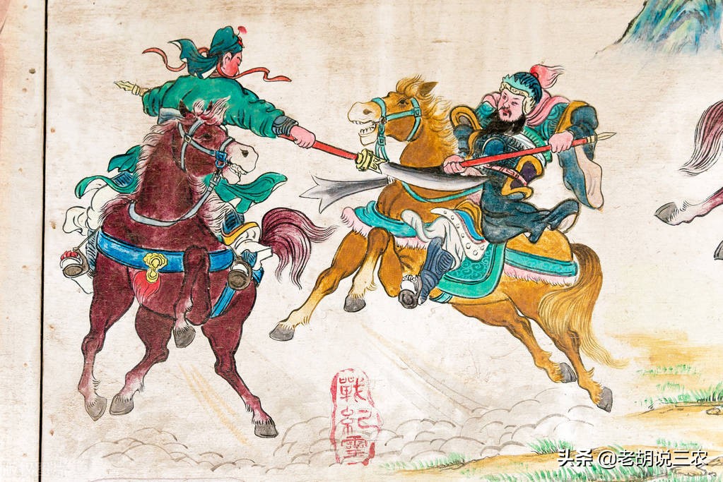 农家巧手出人才，妙语连珠赞男才